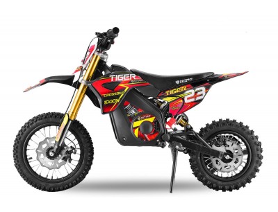 Nitro mini dirt bike 1100w deals